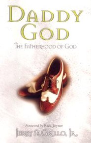 Daddy God