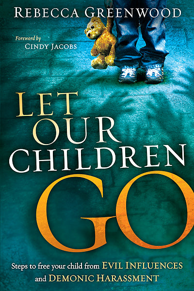 Let Our Children Go - Re-vived