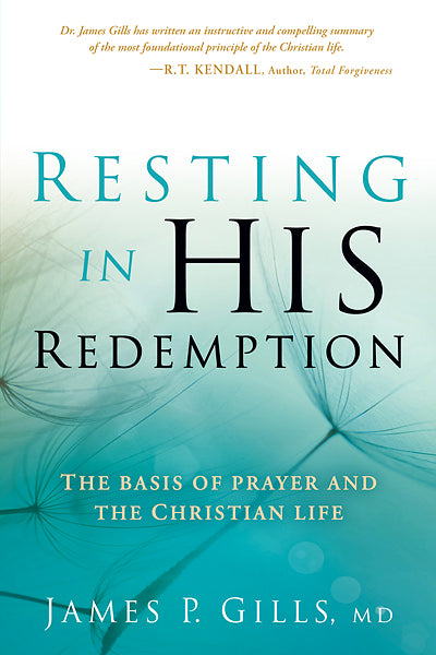 Resting In His Redemption - Re-vived