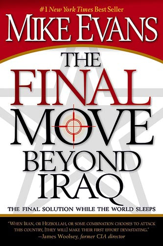 The Final Move Beyond Iraq - Re-vived
