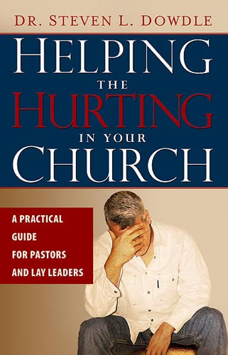 Helping The Hurting In Your Church