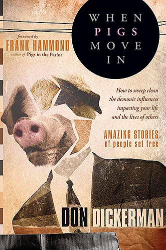 When Pigs Move In - Re-vived