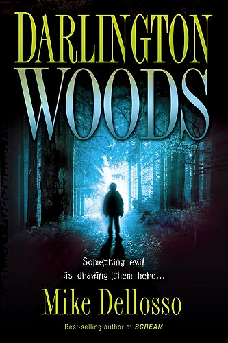 Darlington Woods - Re-vived