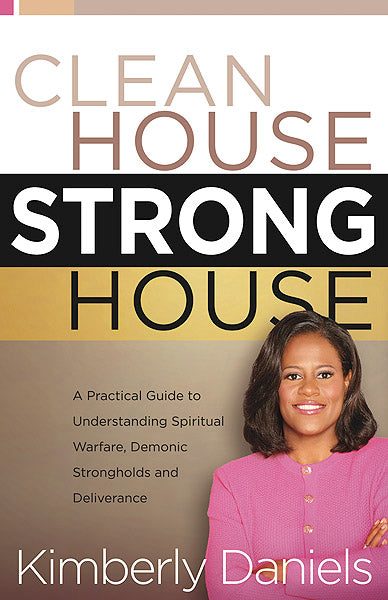 Clean House, Strong House - Re-vived