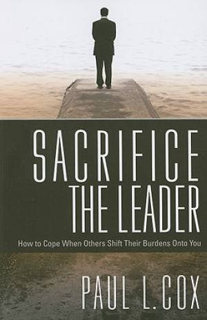 Sacrifice The Leader - Re-vived