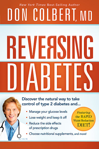 Reversing Diabetes - Re-vived