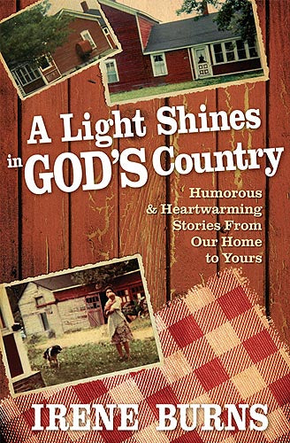 A Light Shines In God's Country - Re-vived