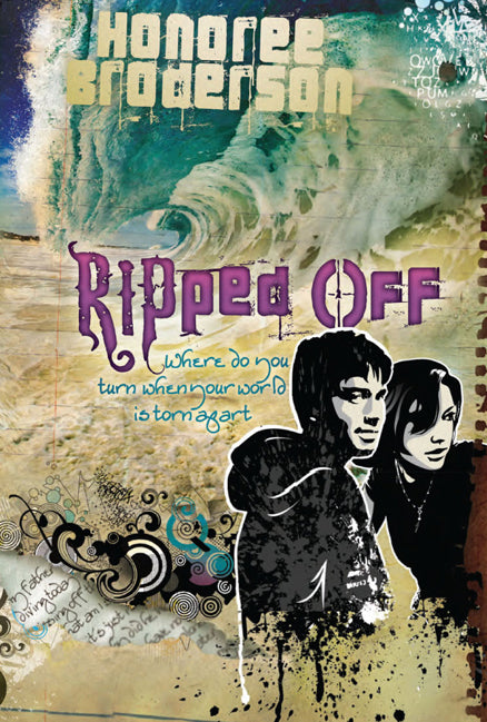 Ripped Off - Re-vived