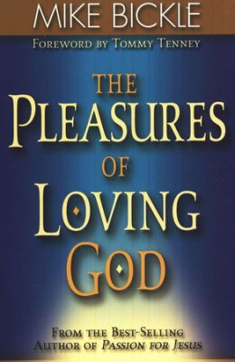 The Pleasure Of Loving God - Re-vived