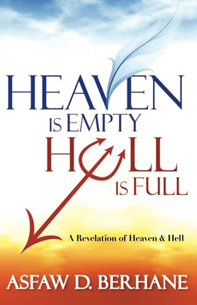 Heaven Is Empty, Hell Is Full - Re-vived
