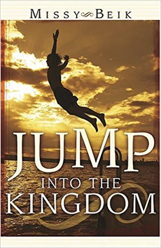 Jump Into The Kingdom - Re-vived