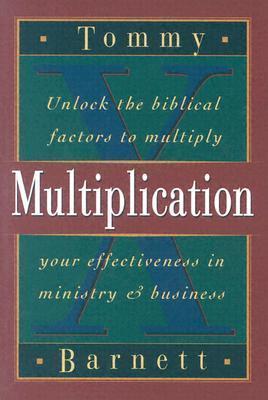 Multiplication - Re-vived
