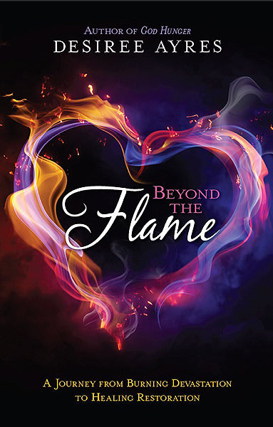 Beyond The Flame