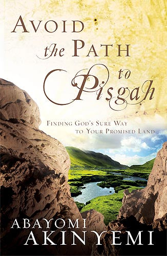 Avoid The Path To Pisgah - Re-vived