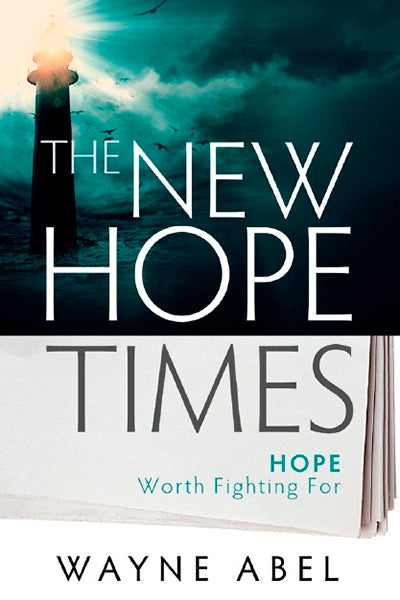The New Hope Times - Re-vived