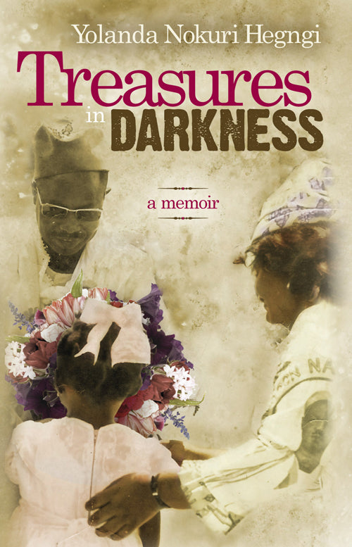Treasures In Darkness