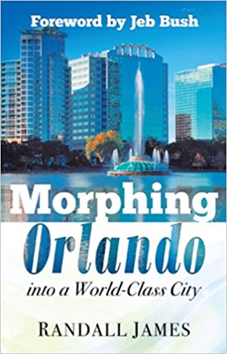 Morphing Orlando - Re-vived