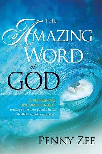 The Amazing Word Of God - Re-vived