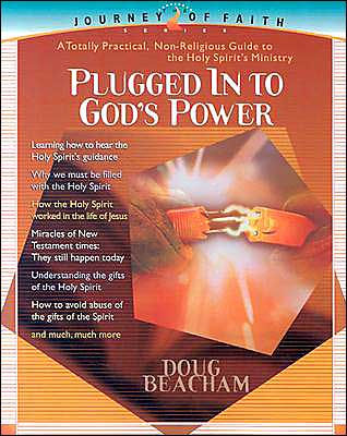 Plugged Into God'S Power - Re-vived