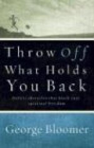 Throw Off What Holds You Back - Re-vived