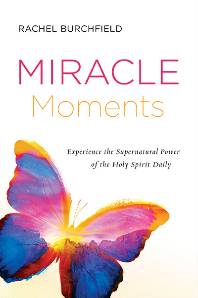 Miracle Moments - Re-vived