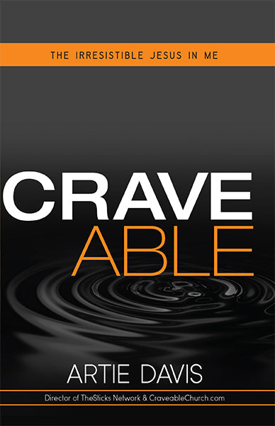 Craveable - Re-vived