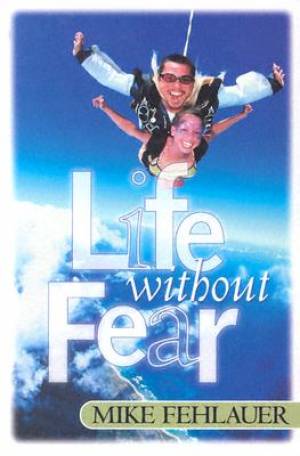 Life Without Fear - Re-vived