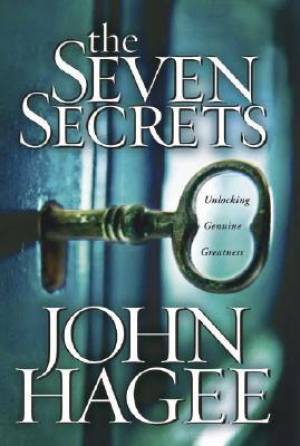 The Seven Secrets - Re-vived