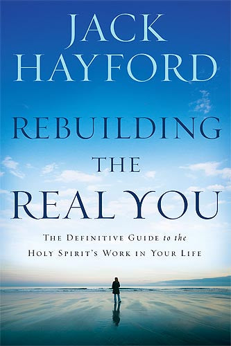 Rebuilding The Real You - Re-vived