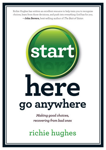 Start Here, Go Anywhere - Re-vived