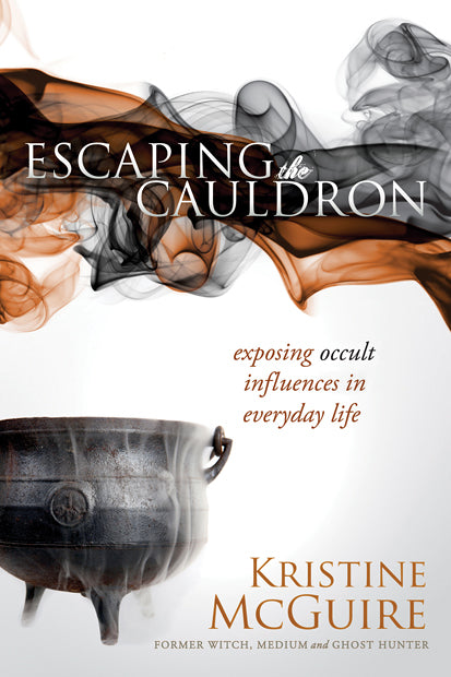 Escaping The Cauldron - Re-vived
