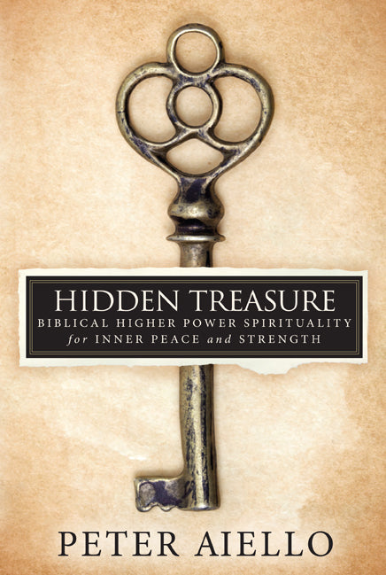 Hidden Treasure - Re-vived