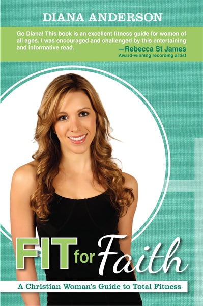 Fit For Faith