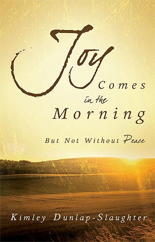 Joy Comes In The Morning - Re-vived