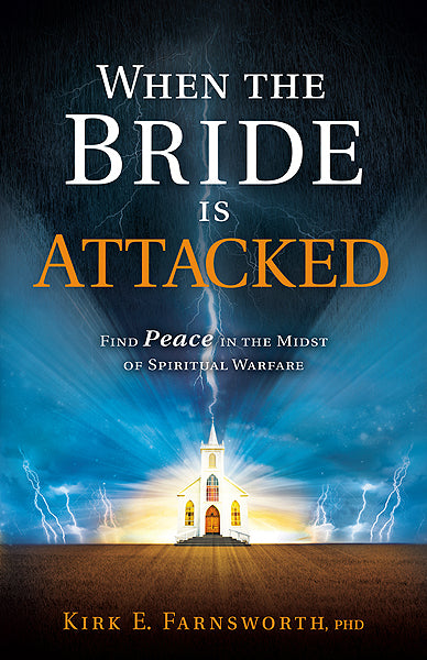 When The Bride Is Attacked - Re-vived