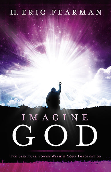 Imagine God - Re-vived