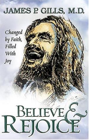 Believe And Rejoice - Re-vived