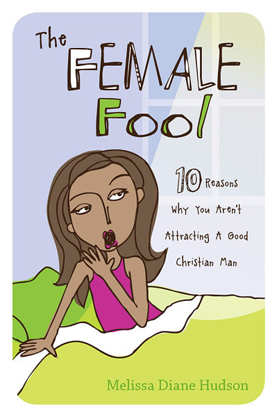 The Female Fool