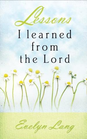 Lessons I Learned From The Lord - Re-vived