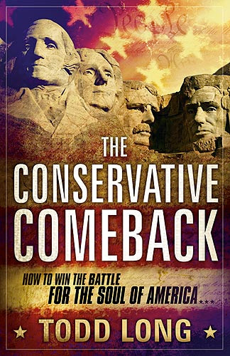 The Conservative Comeback - Re-vived