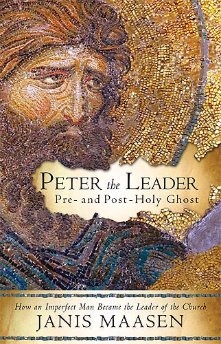 Peter The Leader - Re-vived