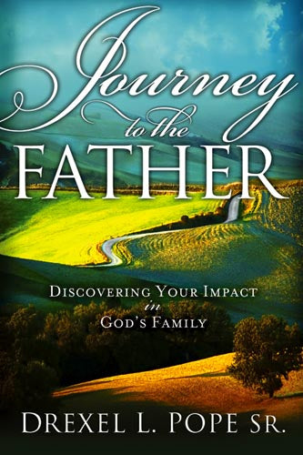 Journey To The Father - Re-vived