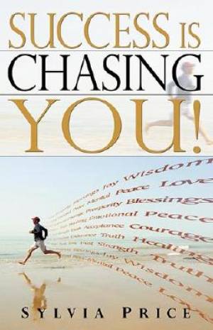 Success Is Chasing You - Re-vived