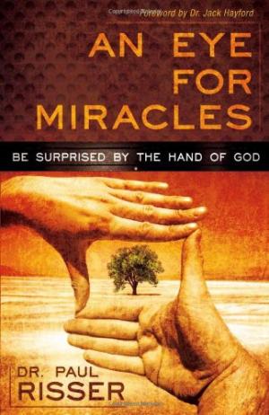 An Eye For Miracles