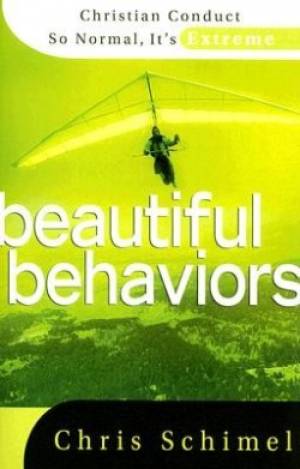 Beautiful Behaviors - Re-vived