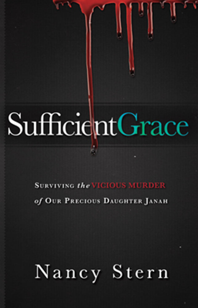 Sufficient Grace - Re-vived