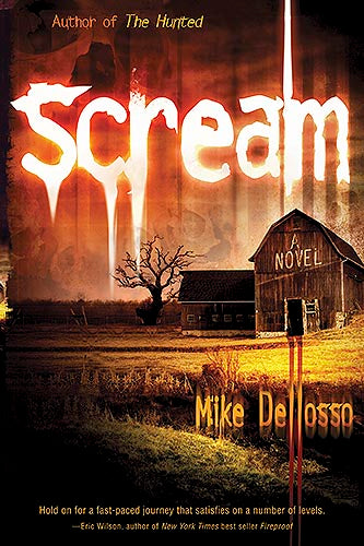 Scream - Re-vived