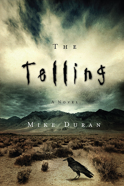 The Telling - Re-vived