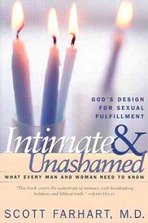 Intimate And Unashamed - Re-vived