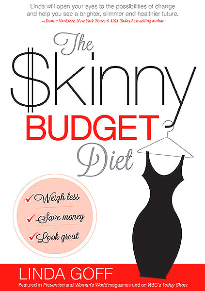 The Skinny Budget Diet - Re-vived